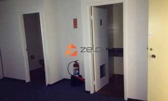 Imagem 2: Sala - Centro - Campinas