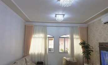 Imagem 4: Casa para Venda em Limeira, Jardim Ouro Verde, 2 dormitórios, 1 suíte, 2 banheiros, 2 vaga