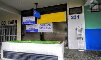 Imagem: Salão - Centro - Campinas