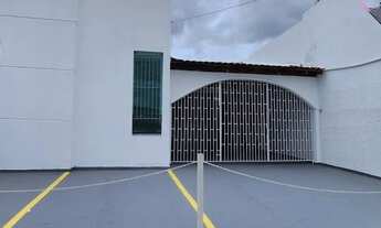 Imagem 2: Casa para aluguel Rua Jutai, 340 m com 6 quartos em Nossa Senhora das Graças - Manaus - AM