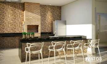 Imagem 4: Apartamento Padrão