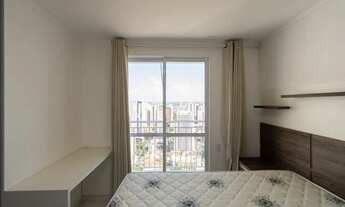 Imagem 4: Apartamento para aluguel com 40 metros quadrados com 1 quarto em Setor Bueno - Goiânia - G