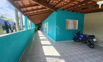 Imagem: Casa no Balneário Gaivotas em Itanhaém