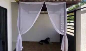 Imagem 4: Casa para venda com 104 metros quadrados com 3 quartos em - Marechal Deodoro - Alagoas