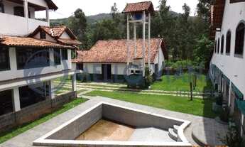 Imagem 7: Imóvel com localização privilegiada, às margens da rodovia BR 354 no município de Itamonte