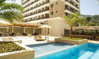 Imagem: Apartamento para venda possui 66 metros