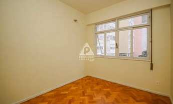 Imagem 6: Apartamento à venda, 2 quartos, 1 vaga, Laranjeiras - RIO DE JANEIRO/RJ