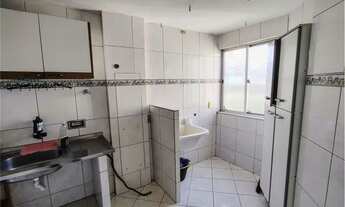 Imagem 5: Apartamento para Locação com 2 quartos, por R$ 1.500, no Camorim, Jacarepaguá