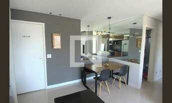 Imagem: Apartamento à Venda - Vila Galvão, 2 Quartos