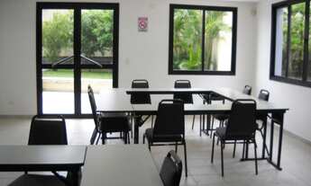 Imagem 6: Ótimo apartamento com vaga