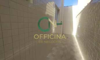 Imagem 4: Casa Sobreposta Embaré em Santos SP com 3 Dormitórios sendo 1 suíte