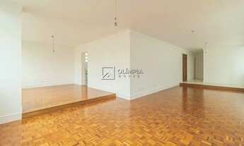 Imagem 7: Apartamento Venda Jardim Paulista 240 m² 3 Dormitórios