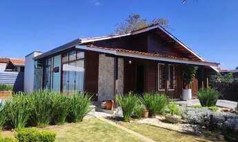 Imagem: Casa no Condominio RK - 2 lindas casas de