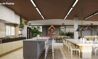 Imagem 6: Apartamento com 2 dormitórios à venda, 62 m² por R$ 596.620,00 - Terra Bonita - Londrina/P