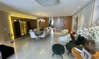 Imagem 5: Apartamento para Venda em Maceió, Cruz das Almas, 4 dormitórios, 4 suítes, 4 banheiros, 2