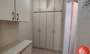 Imagem 7: São Paulo - Apartamento Padrão - Tatuapé