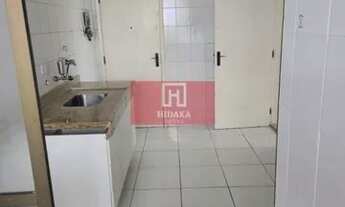 Imagem 4: Apartamento à venda no bairro Jabaquara - São Paulo/SP, Zona Sul