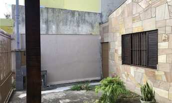 Imagem 3: CASA TERREA DE 70 M2 2 DORMITORIOS 2 VAGAS -BUTANTA