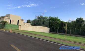 Imagem 2: Terreno em Condomínio para Venda em Londrina, Vivendas do Arvoredo