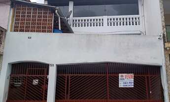 Imagem: Sobrado à Venda em Guaianases