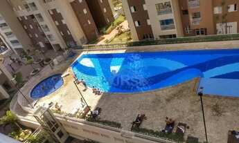 Imagem 5: Apartamento com 3 dormitórios para alugar, 85 m² por R$ 4.135,41/mês - Jardim Tupanci - Ba