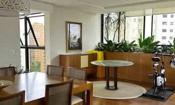 Imagem 5: Venda Apartamento 3 Dormitórios - 250 m² Moema