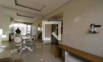 Imagem 5: Apartamento para Aluguel - Jardim Éster Yolanda, 2 Quartos, 65 m2