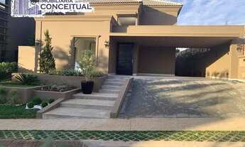 Imagem: Casa de Condominio em São José do Rio