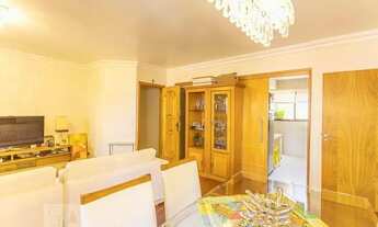 Imagem 6: Apartamento para Aluguel - Perdizes, 3 Quartos, 107 m2