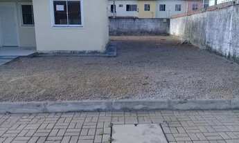 Imagem 2: Casa com terreno em condomínio fechado no novo Horizonte