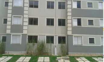 Imagem 3: Apartamento venda 44 metros quadrados com 2 quartos 1 VAGA GARAGEM