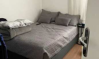 Imagem 2: Quarto | Apartamento | Jabaquara