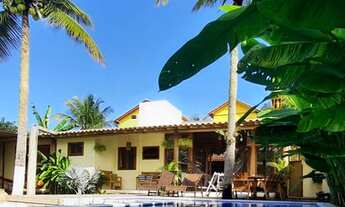 Imagem 2: Casa A Venda - em Trancoso - Porto Seguro - BA