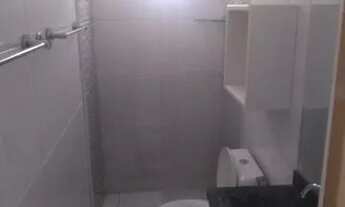 Imagem 6: Aluga-se Apartamento Kitnet (Térreo