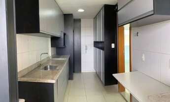 Imagem 5: Apartamento com 3 quartos no RESIDENCIAL VIVA AMERICA - Bairro Jardim América em Goiânia