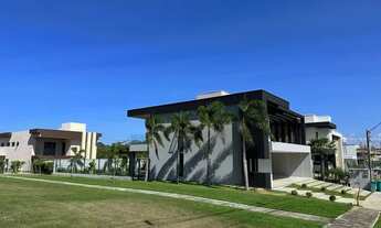 Imagem 2: Cidade Alpha - Casa Terras Alphaville Ceará 1