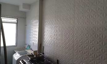 Imagem 2: Apartamento Condomínio Vivenda Girassol