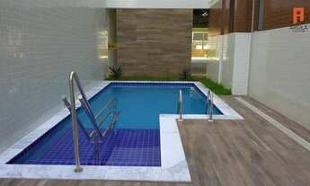 Imagem 4: Edifício Morada da Torre a 100 metros da BEIRA-RIO pronto para morar, possui 2 Qtos, 1 Suí