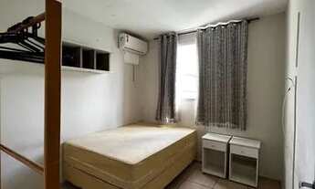 Imagem 5: Apartamento Padrão 2/4 - Mobiliado