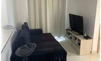 Imagem 2: Alugo apartamento mobiliado na Taquara