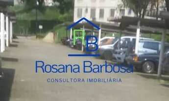 Imagem 7: Apartamento para venda tem 56 metros quadrados com 2 quartos em Saúde - São Paulo - SP