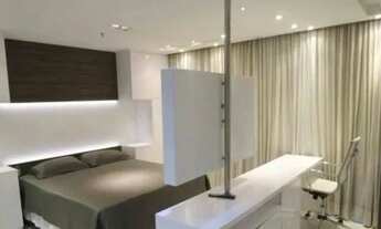 Imagem: Lindo Flat no Jade Hotel