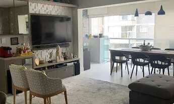 Imagem: Apartamento com 3 dormitórios à venda