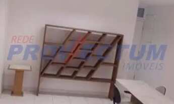 Imagem 3: Sala - Centro - Campinas