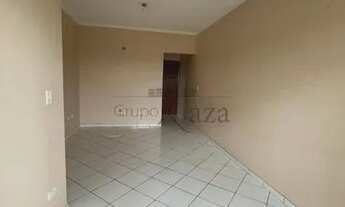 Imagem 3: Apartamento para venda com 62 metros quadrados com 3 quartos