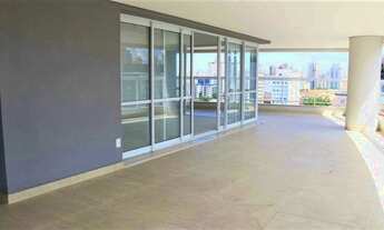 Imagem 3: Magnífico Apto 4 suítes com Varanda Gourmet à 500 metros do Parque da Aclimação - Alto Pad