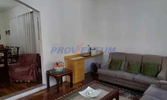 Imagem 3: Casa - Jardim Tupi - Campinas