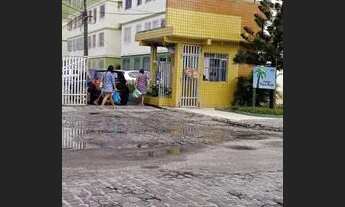 Imagem: Alugo Apartamento no Augusto Franco