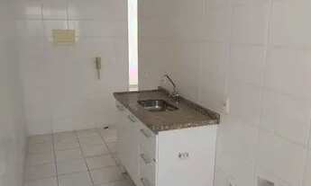 Imagem 5: Primeira locação, apto com 2 qts e vaga no cond. Completo em NI