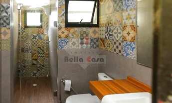 Imagem 5: Apartamento amplo com 3º dormitório opcional